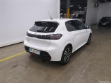  Peugeot  208  Allure Business 1.2 PureTech 100CV BVM6 E6d #3
