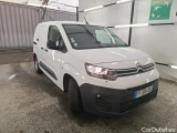  Citroen  Berlingo  Fourgon Club M 650 1.5 BlueHDi 75CV BVM5 E6dT #4