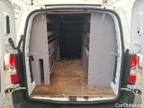  Citroen  Berlingo  Fourgon Club M 650 1.5 BlueHDi 75CV BVM5 E6dT #10