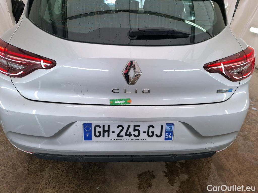  Renault  Clio  V Business 1.6 E-TECH Hybrid 140CV BVA6 E6d #18