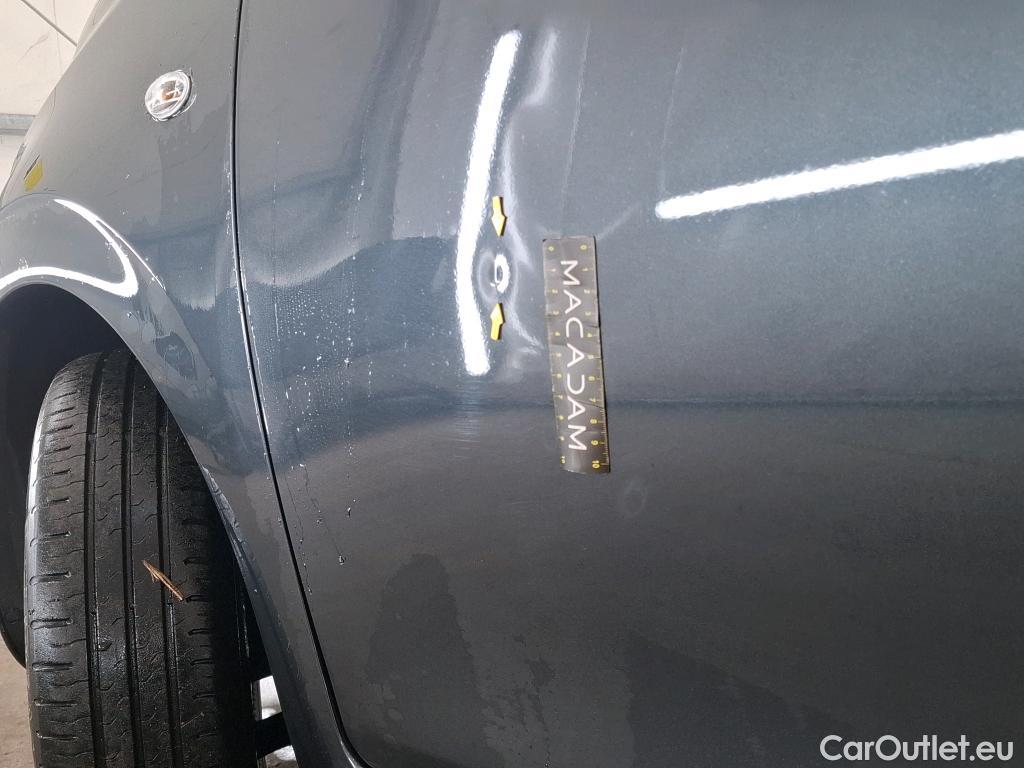  Citroen  C1  Feel 1.0 70CV BVM5 E6dT #20