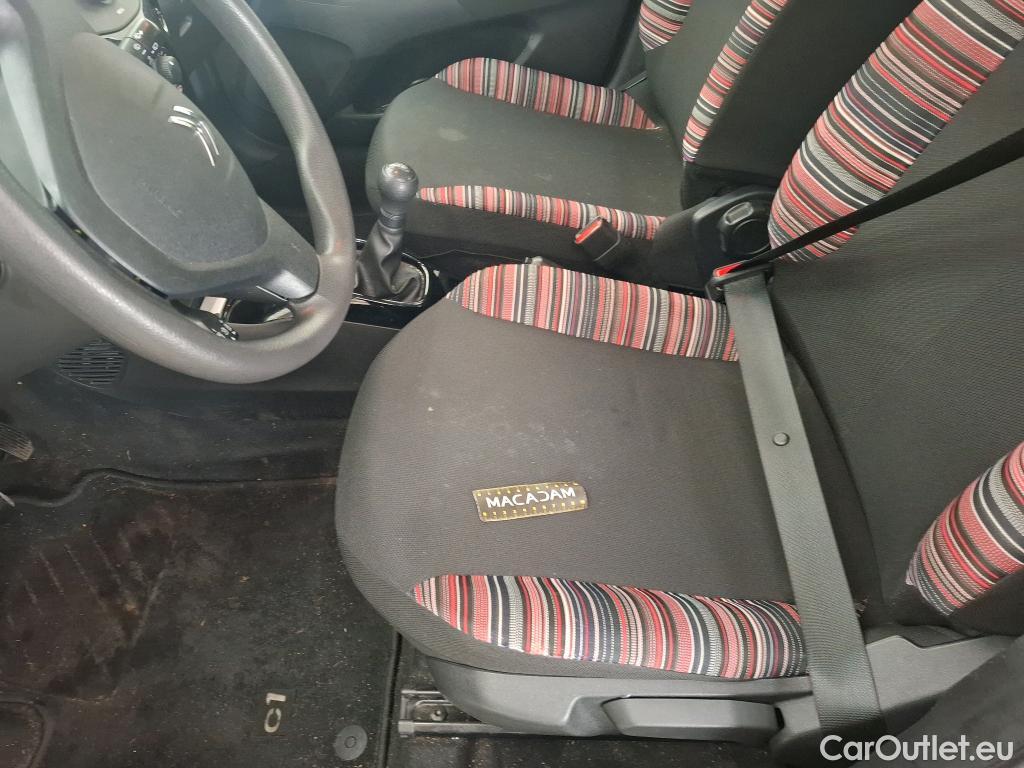  Citroen  C1  Feel 1.0 70CV BVM5 E6dT #24