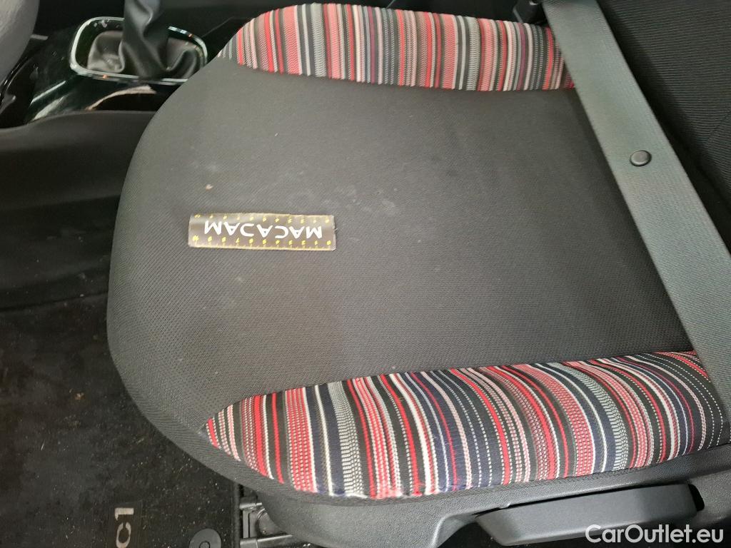  Citroen  C1  Feel 1.0 70CV BVM5 E6dT #14