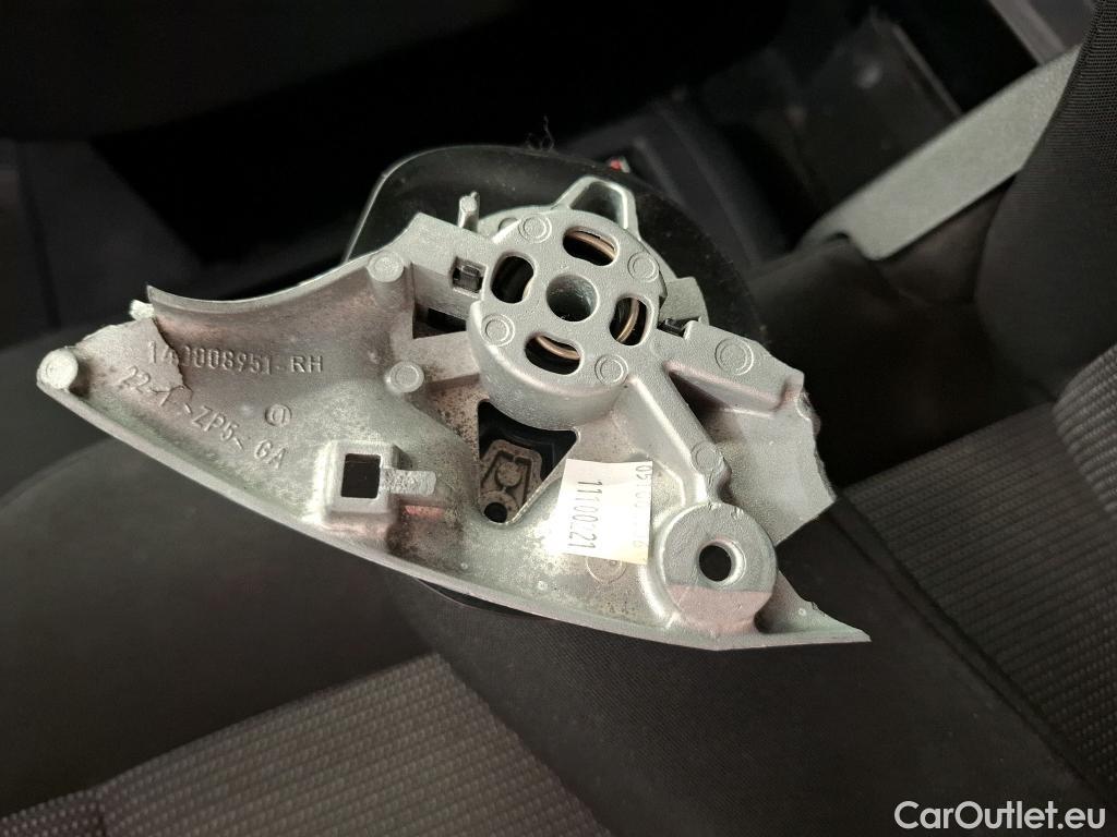  Citroen  Berlingo  Fourgon Club M 650 1.5 BlueHDi 75CV BVM5 E6dT #22