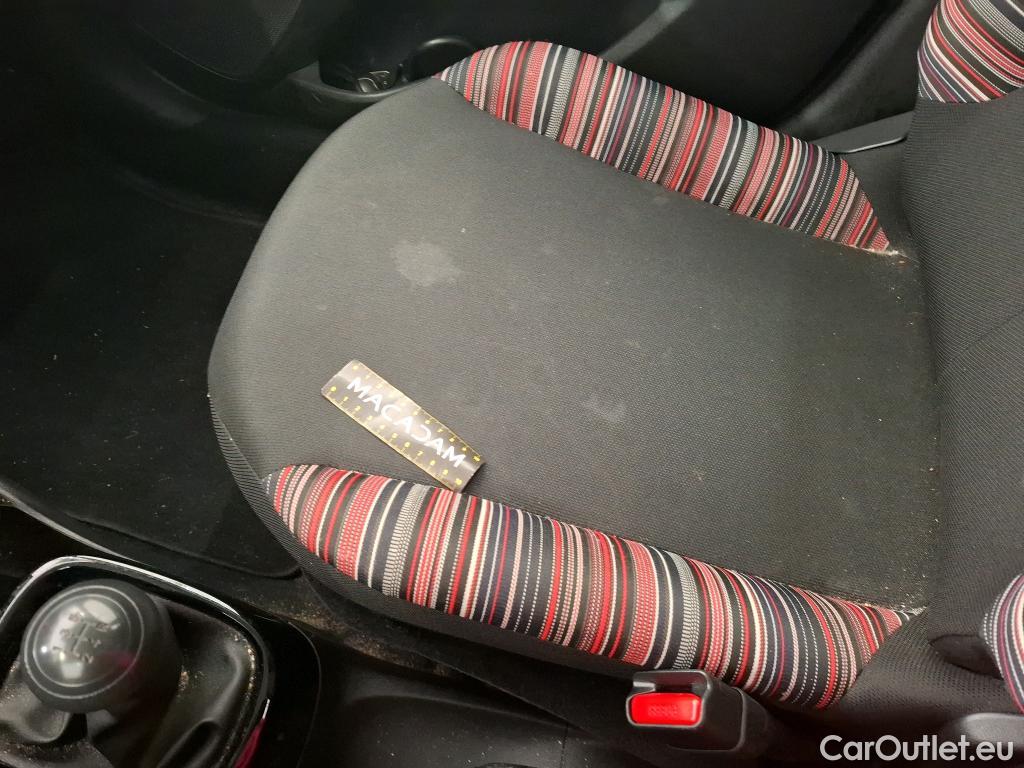  Citroen  C1  Feel 1.0 70CV BVM5 E6dT #22