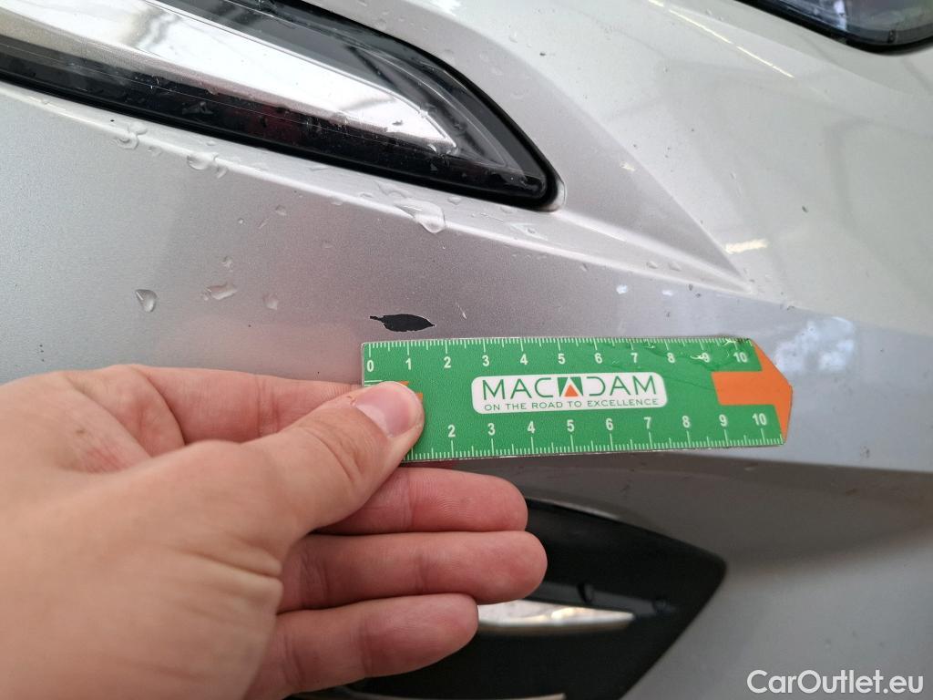  Renault  Clio  V Business 1.6 E-TECH Hybrid 140CV BVA6 E6d #8