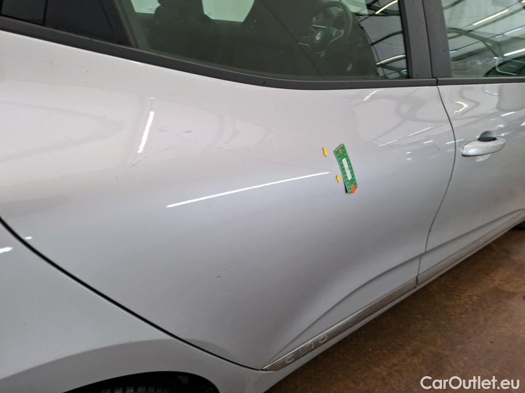  Renault  Clio  V Business 1.6 E-TECH Hybrid 140CV BVA6 E6d #5