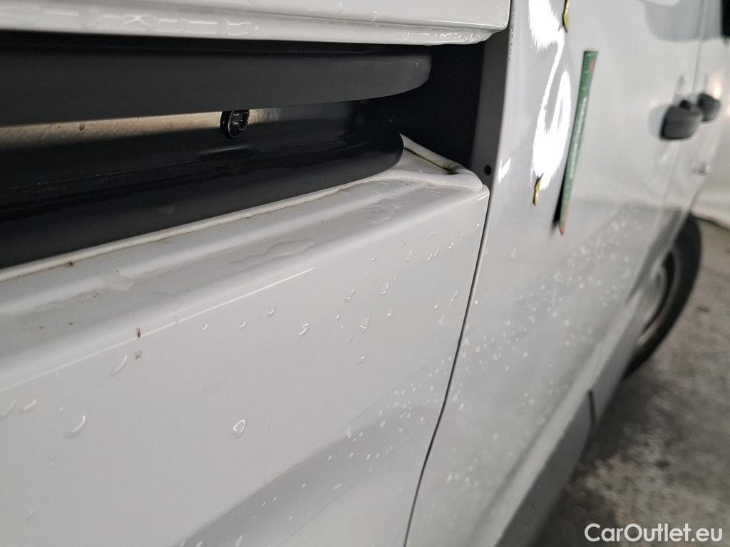  Citroen  Berlingo  Fourgon Club M 650 1.5 BlueHDi 75CV BVM5 E6dT #26