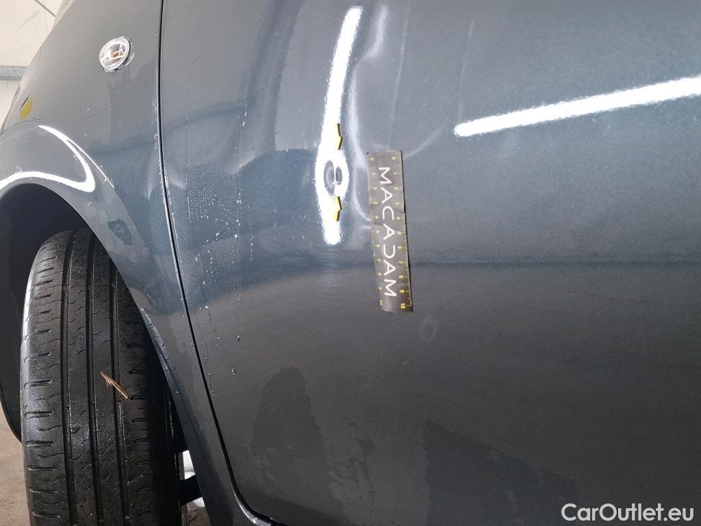  Citroen  C1  Feel 1.0 70CV BVM5 E6dT #21