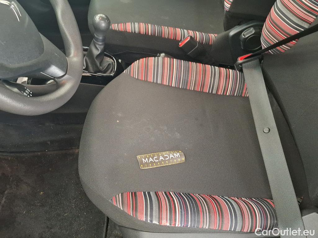  Citroen  C1  Feel 1.0 70CV BVM5 E6dT #25