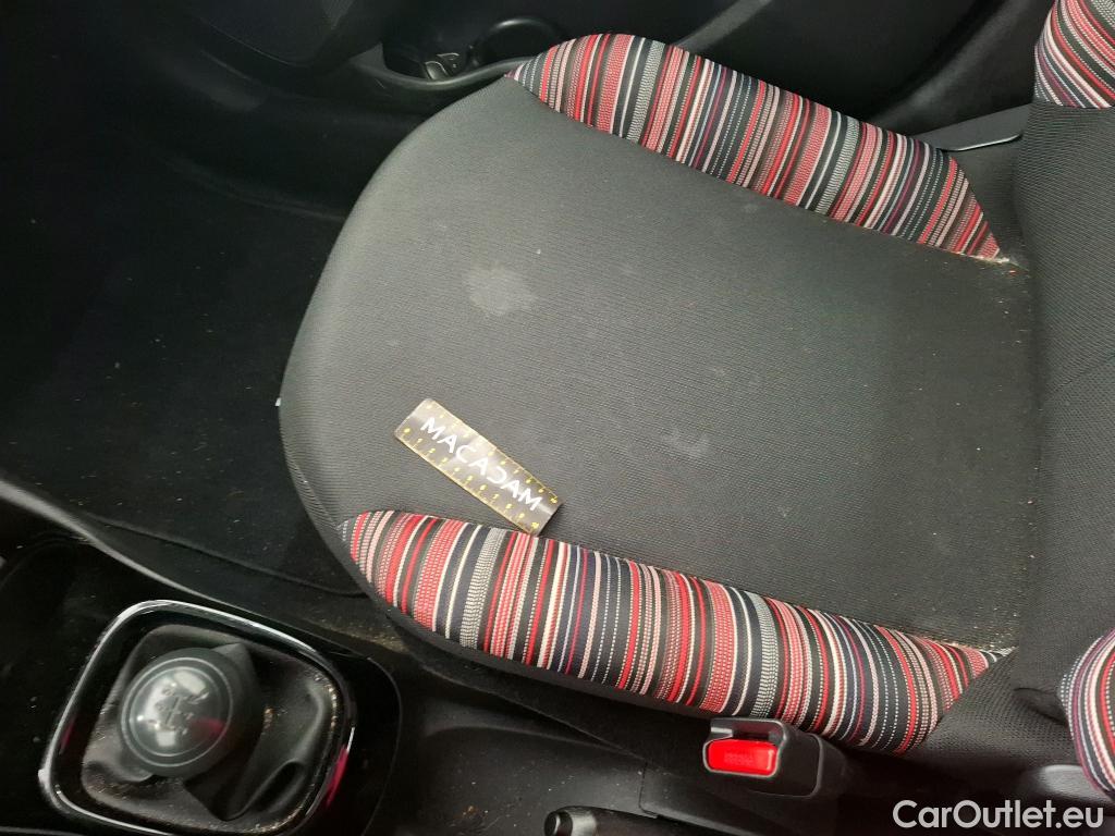  Citroen  C1  Feel 1.0 70CV BVM5 E6dT #23