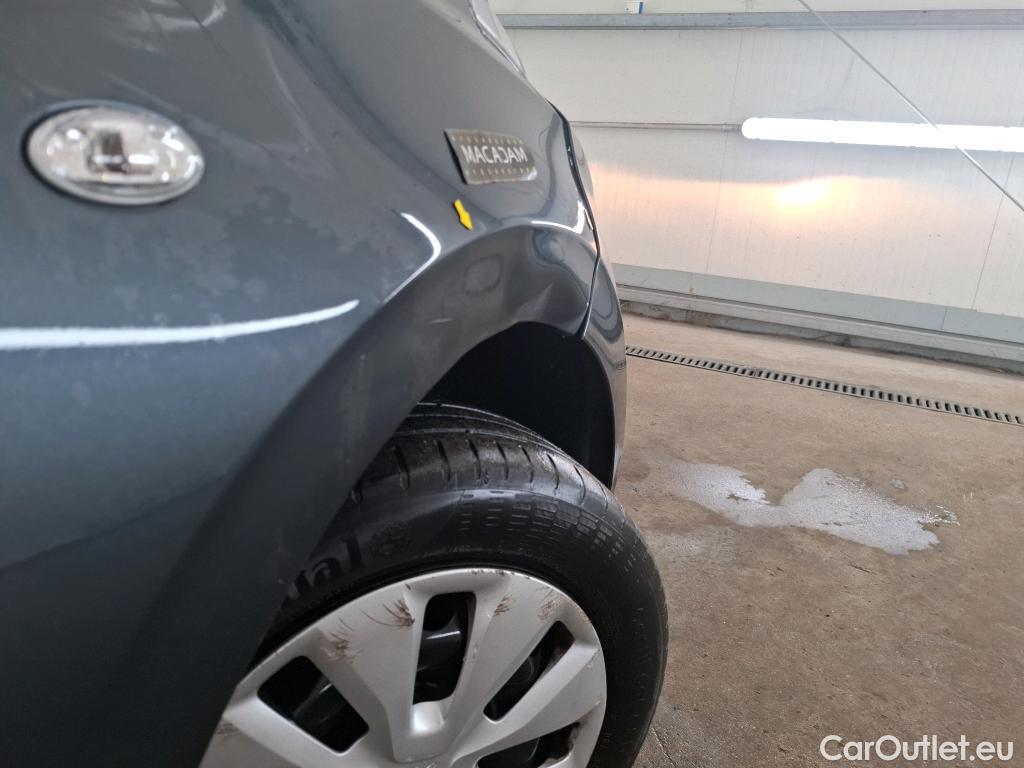  Citroen  C1  Feel 1.0 70CV BVM5 E6dT #8