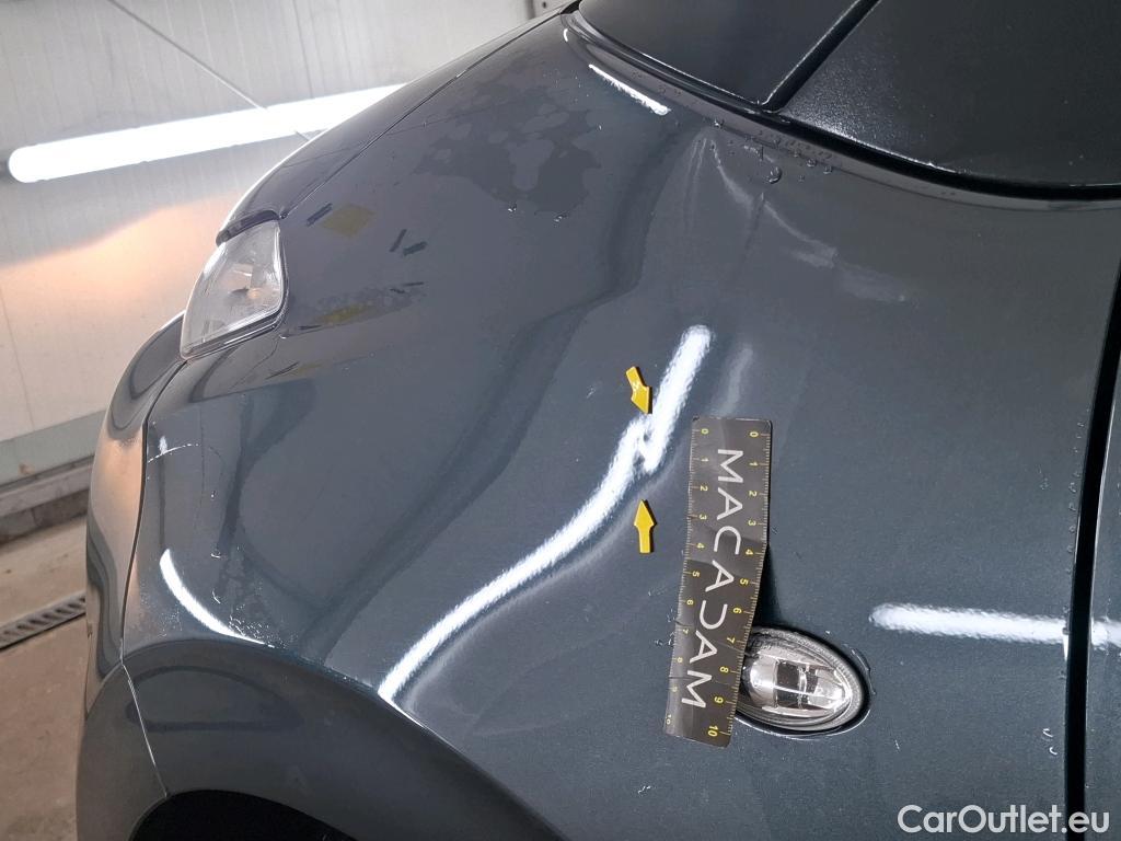  Citroen  C1  Feel 1.0 70CV BVM5 E6dT #17