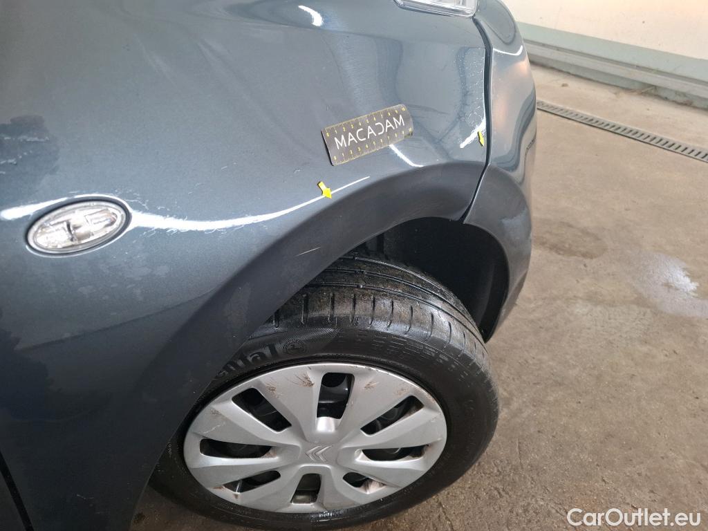  Citroen  C1  Feel 1.0 70CV BVM5 E6dT #9