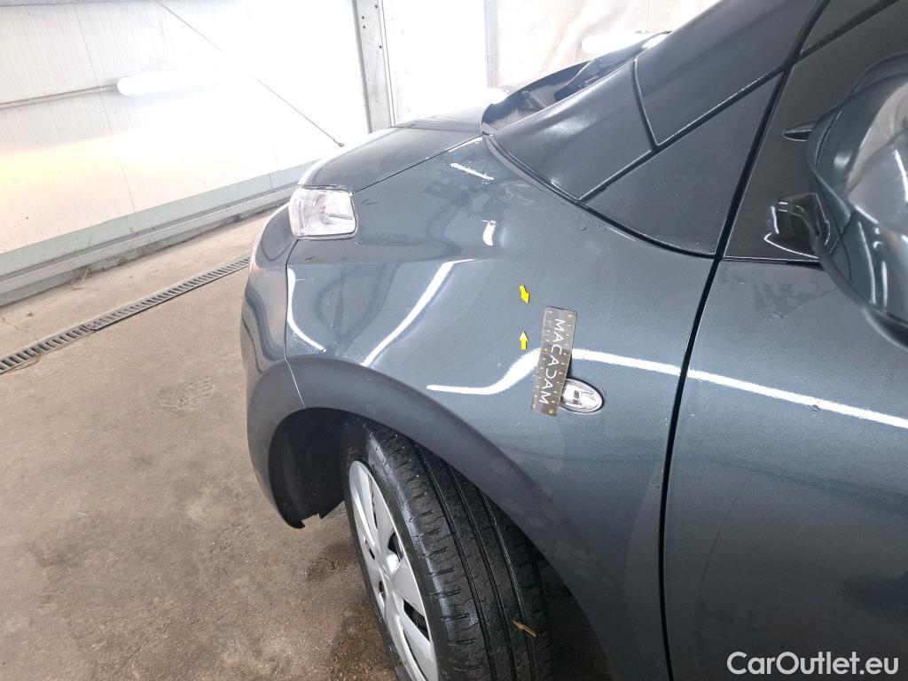  Citroen  C1  Feel 1.0 70CV BVM5 E6dT #16