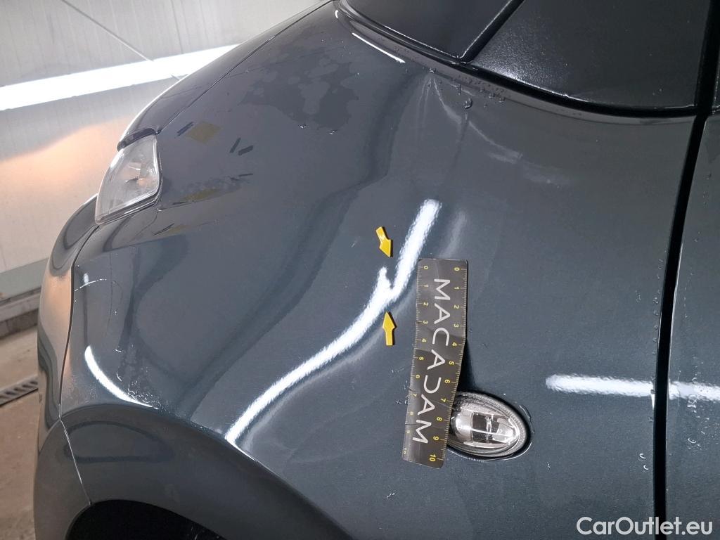  Citroen  C1  Feel 1.0 70CV BVM5 E6dT #18