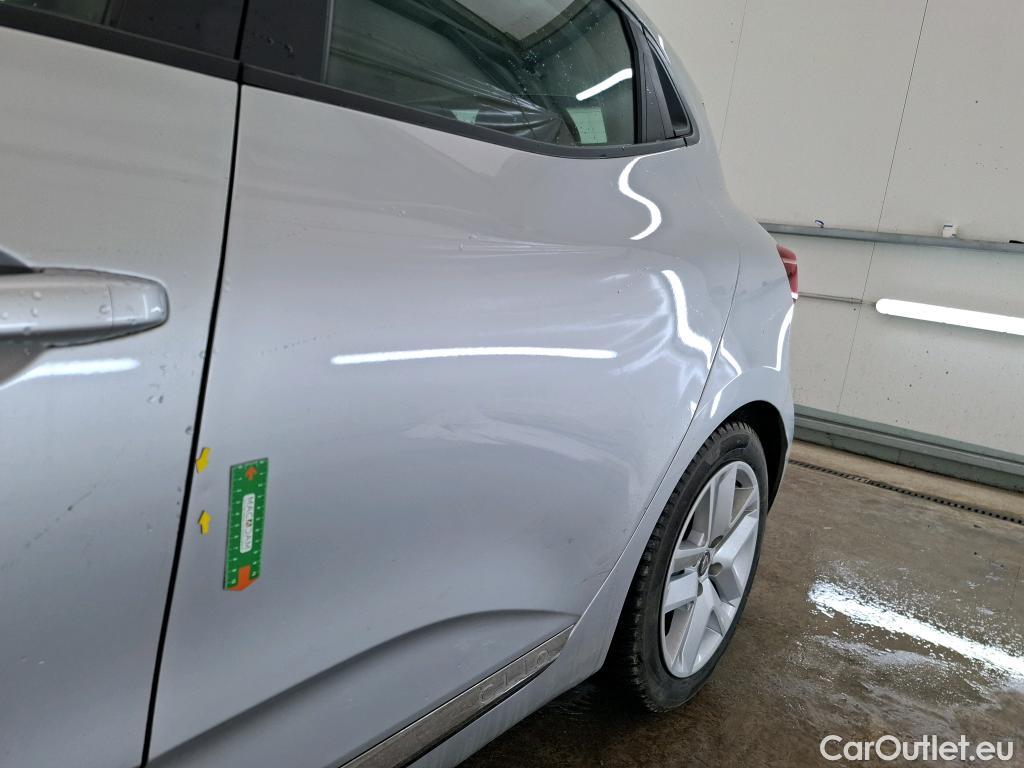  Renault  Clio  V Business 1.6 E-TECH Hybrid 140CV BVA6 E6d #13