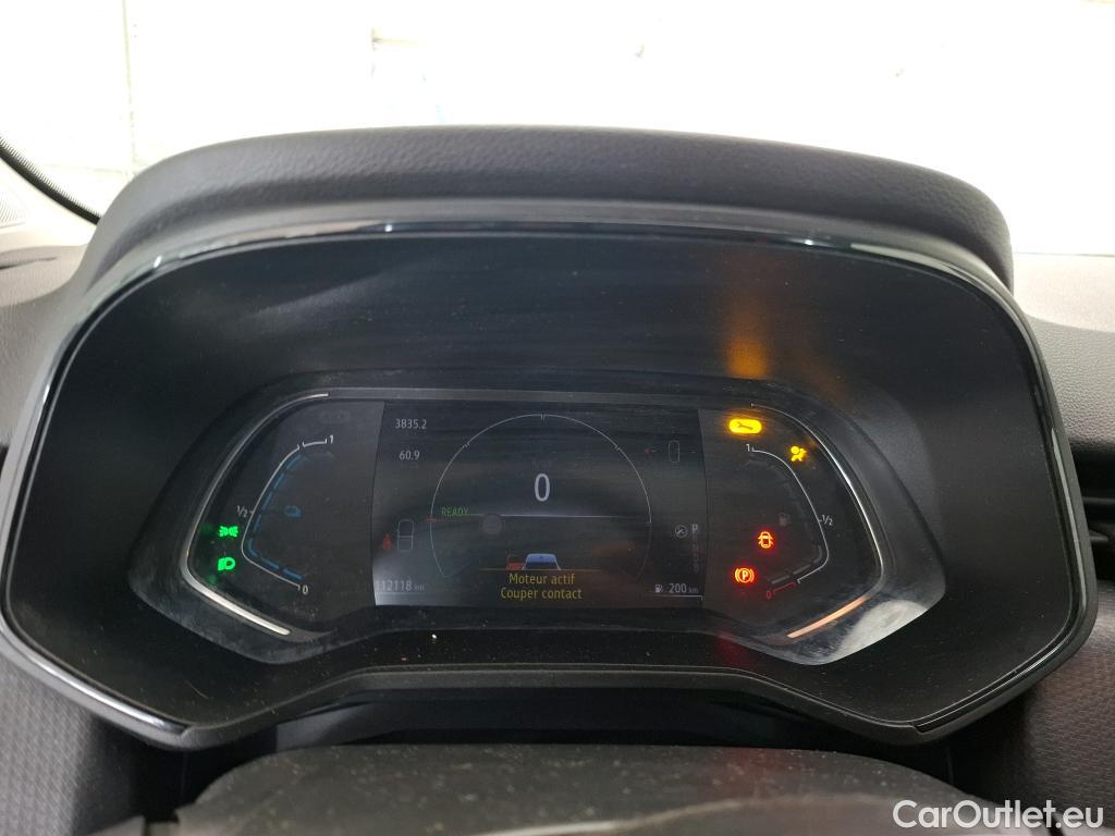  Renault  Clio  V Business 1.6 E-TECH Hybrid 140CV BVA6 E6d #17