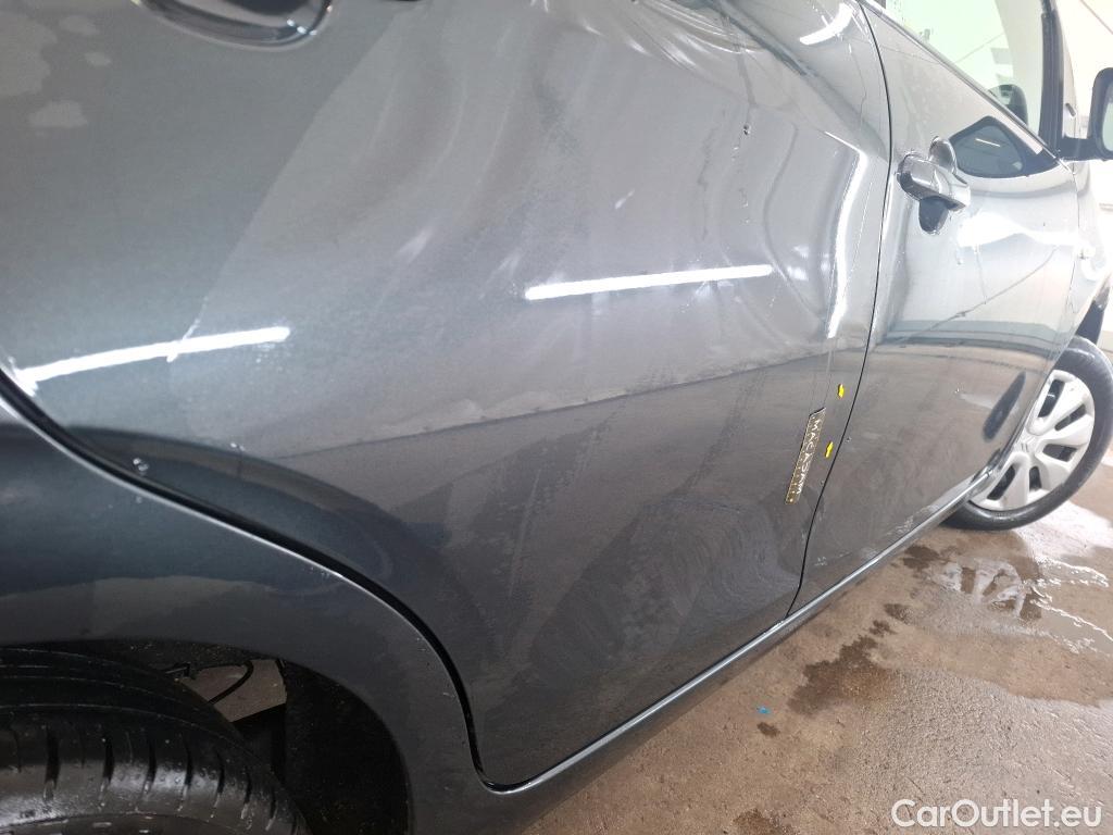  Citroen  C1  Feel 1.0 70CV BVM5 E6dT #10