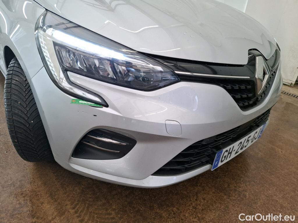  Renault  Clio  V Business 1.6 E-TECH Hybrid 140CV BVA6 E6d #7