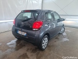  Citroen  C1  Feel 1.0 70CV BVM5 E6dT #3