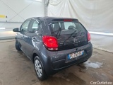  Citroen  C1  Feel 1.0 70CV BVM5 E6dT #2