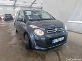  Citroen  C1  Feel 1.0 70CV BVM5 E6dT #4