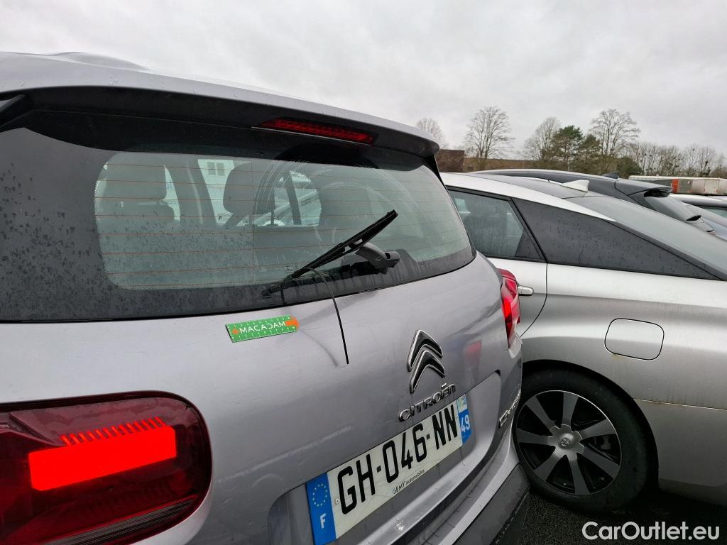  Citroen  C5  Aircross Feel 1.5 BlueHDi 130CV BVA8 E6d #1