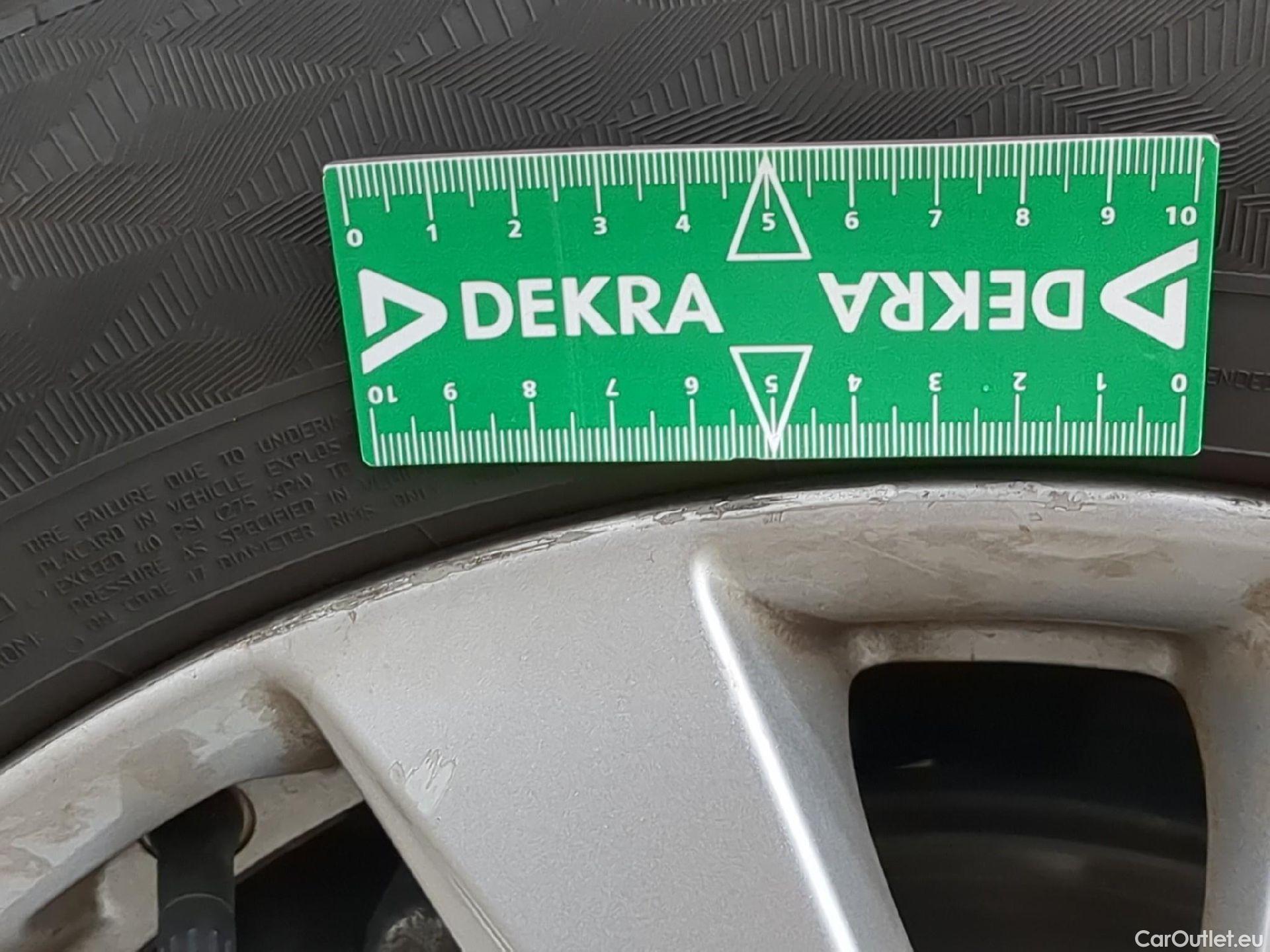  Hyundai  Tucson  Creative 2WD 1.6 CRDi 135CV BVA7 E6dT #10