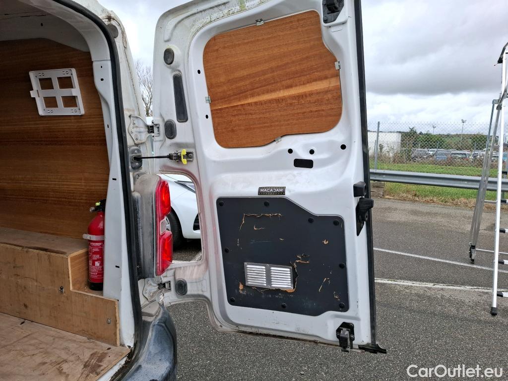  Citroen  Jumpy  Fourgon CityVan XS 1.5 BlueHDi 120CV BVM6 E6dT #23