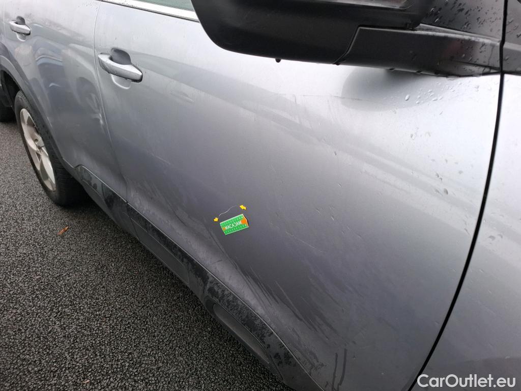  Citroen  C5  Aircross Feel 1.5 BlueHDi 130CV BVA8 E6d #5