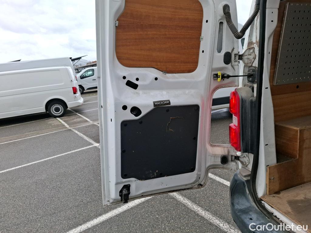  Citroen  Jumpy  Fourgon CityVan XS 1.5 BlueHDi 120CV BVM6 E6dT #21