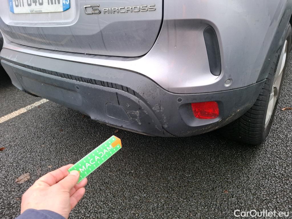  Citroen  C5  Aircross Feel 1.5 BlueHDi 130CV BVA8 E6d #7