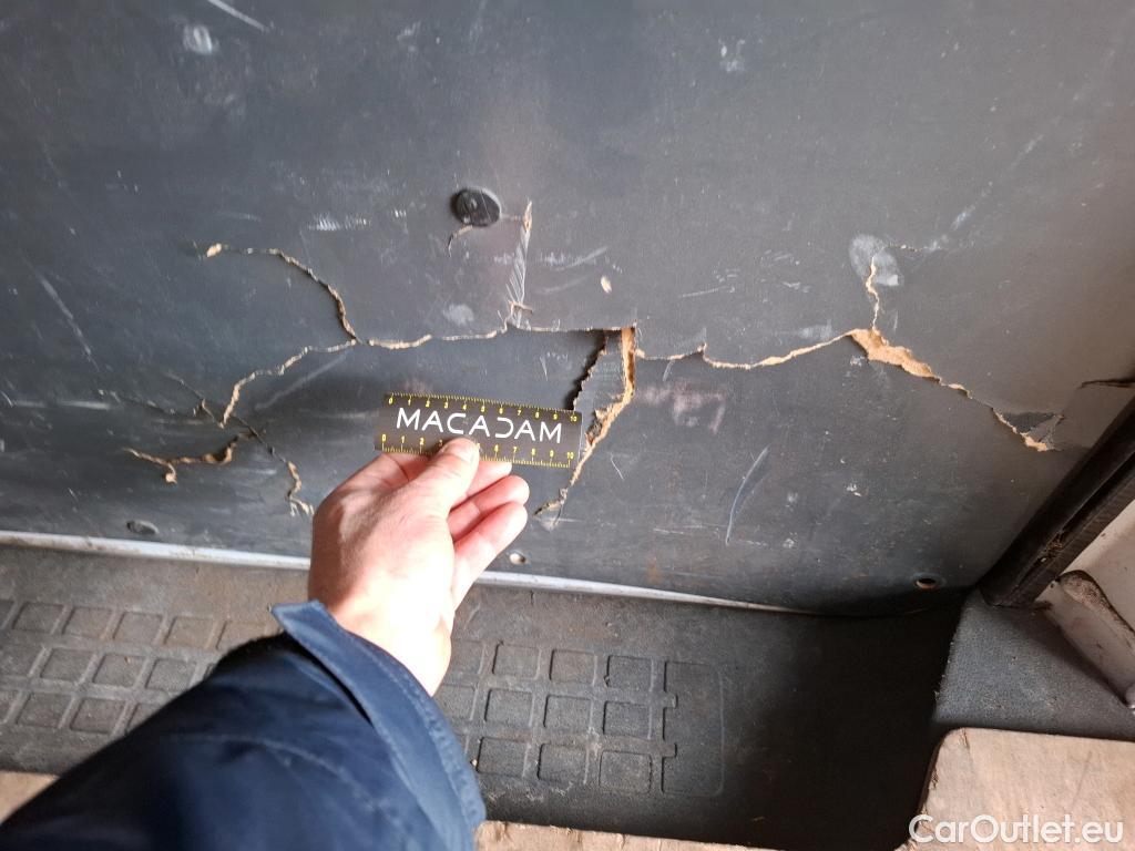  Citroen  Jumpy  Fourgon CityVan XS 1.5 BlueHDi 120CV BVM6 E6dT #27