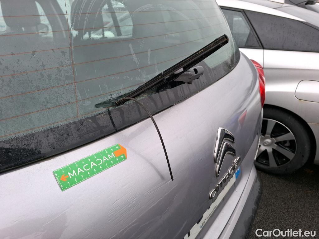  Citroen  C5  Aircross Feel 1.5 BlueHDi 130CV BVA8 E6d #2