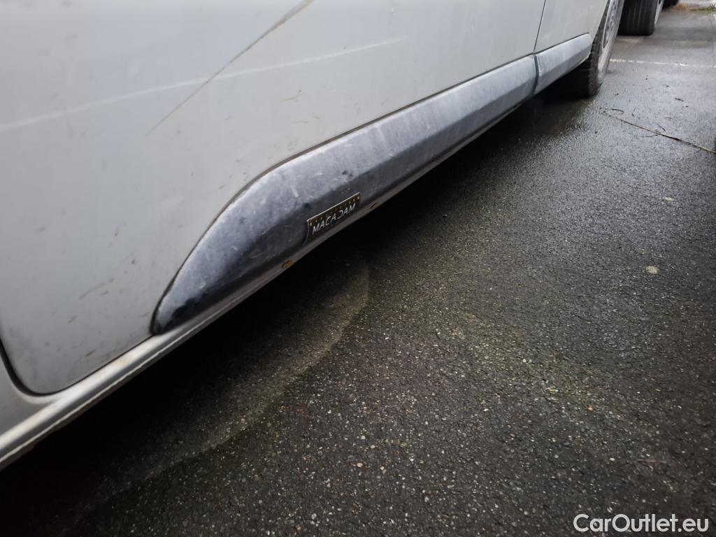  Citroen  Jumpy  Fourgon CityVan XS 1.5 BlueHDi 120CV BVM6 E6dT #15