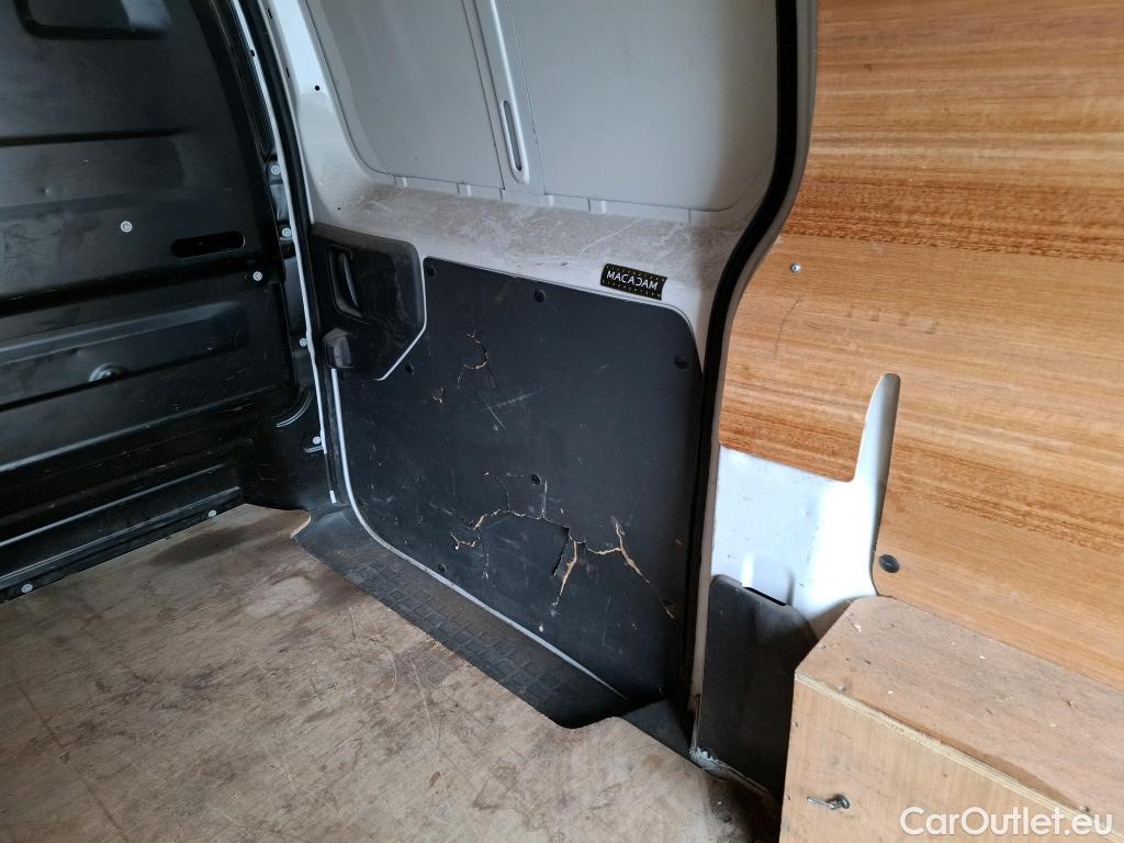  Citroen  Jumpy  Fourgon CityVan XS 1.5 BlueHDi 120CV BVM6 E6dT #26