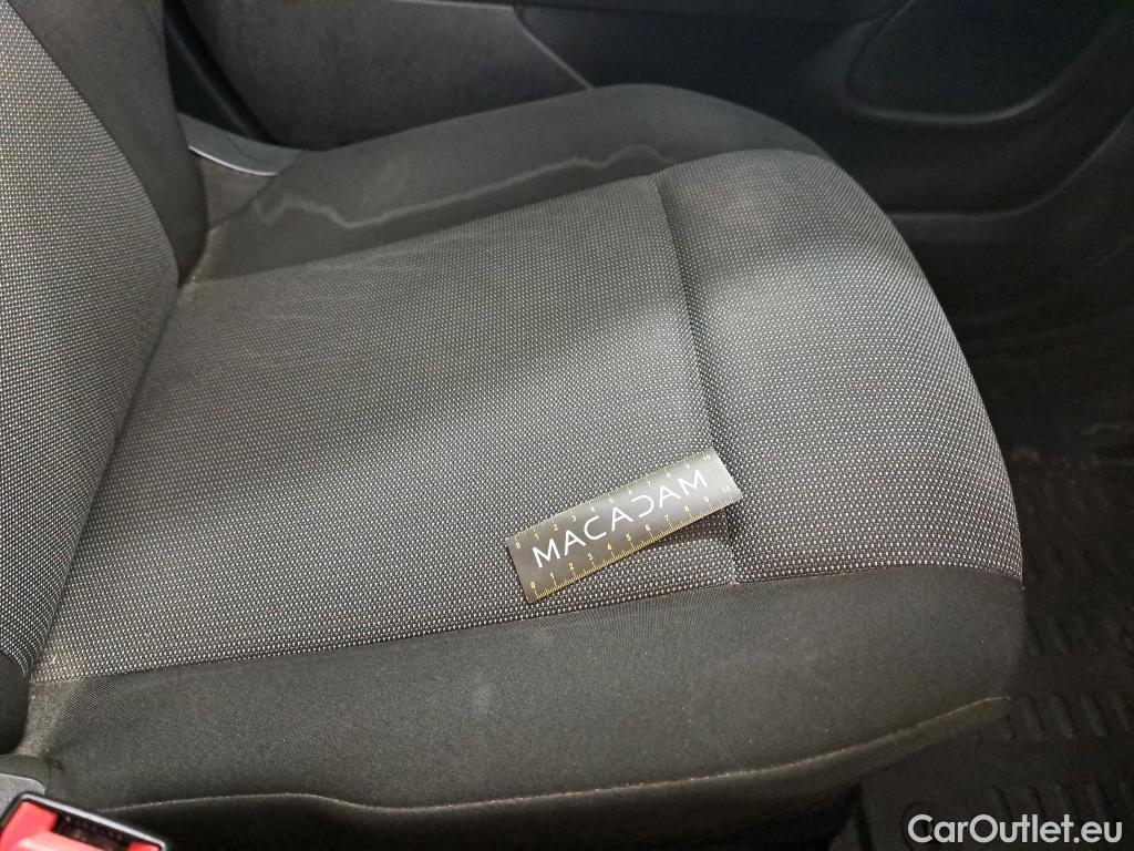  Citroen  Berlingo  Fourgon Worker M 1000 1.2 PureTech 130CV BVA8 E6d #11