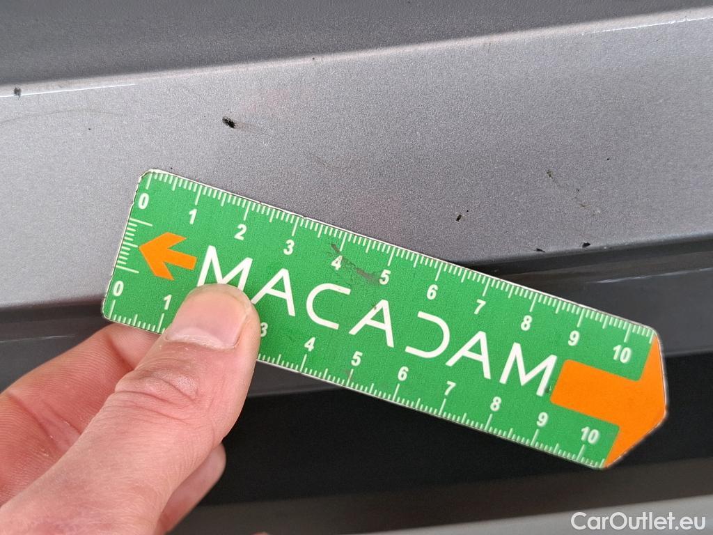  Bmw  X3 BMW  5p SUV sDrive18d 150ch Lounge BVA8 #3