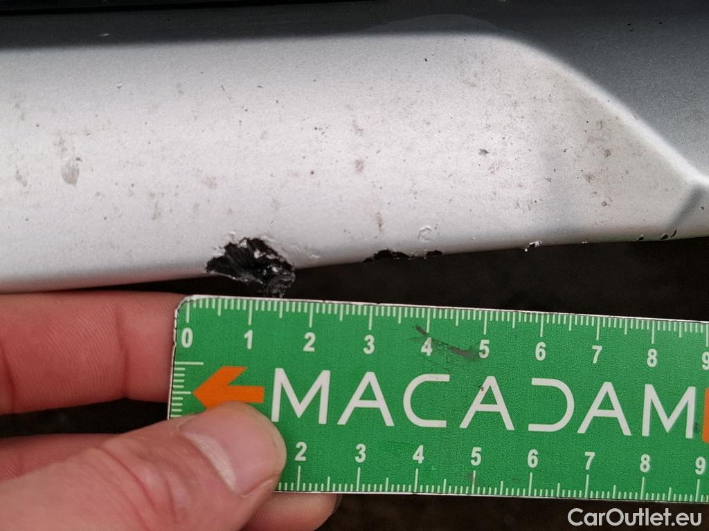  Bmw  X3 BMW  5p SUV sDrive18d 150ch Lounge BVA8 #7