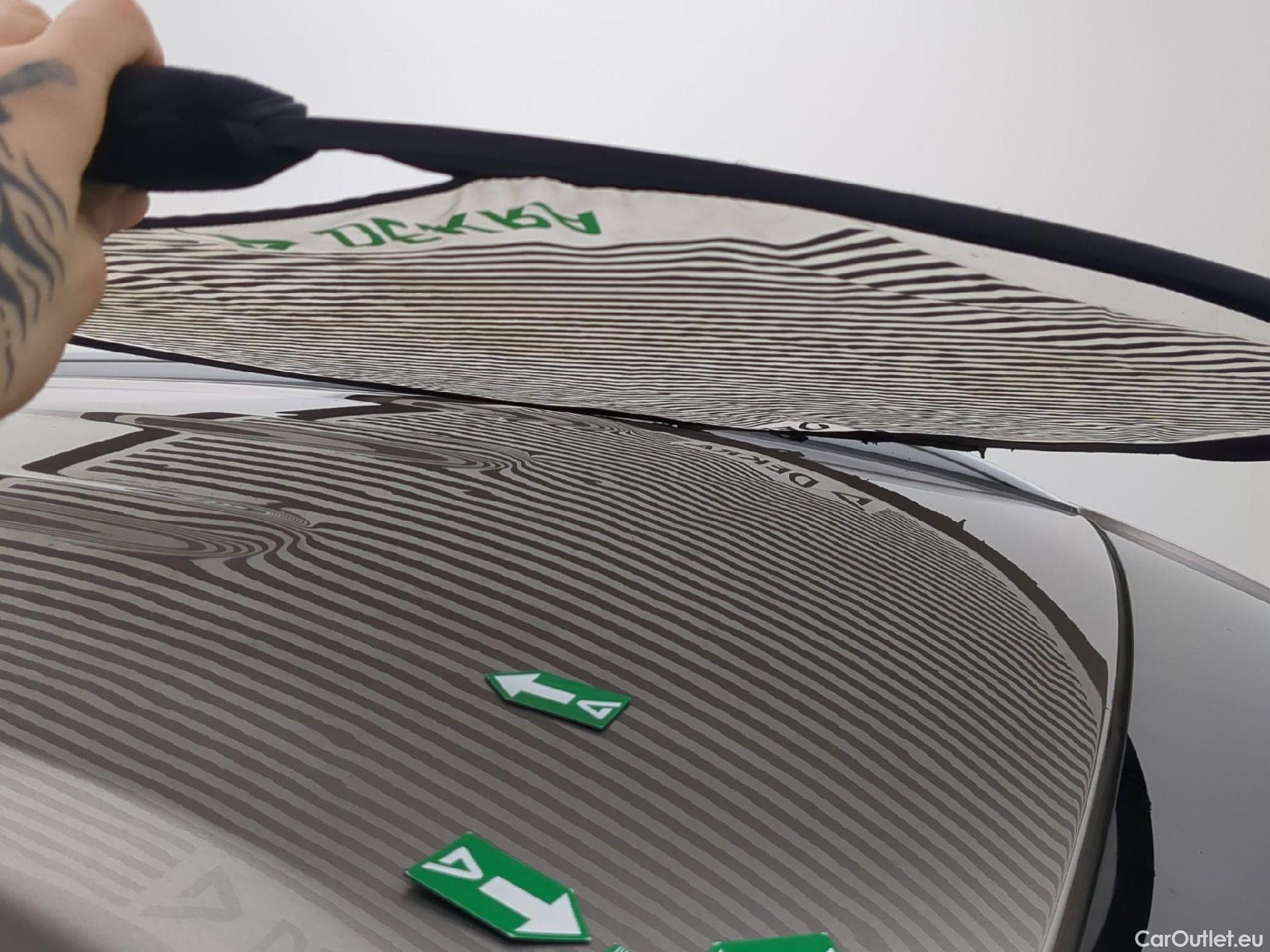  Hyundai  Tucson  Creative 2WD 1.6 CRDi 135CV BVA7 E6dT #21