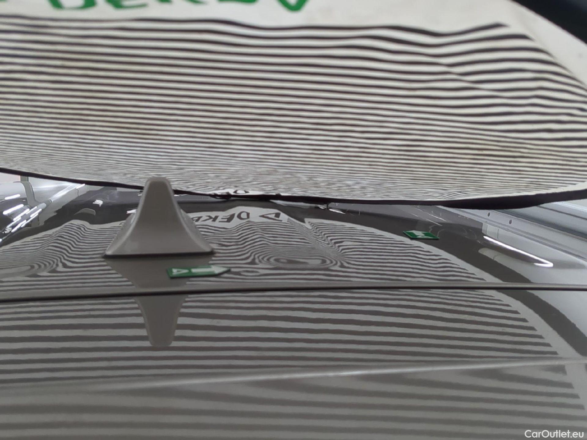  Hyundai  Tucson  Creative 2WD 1.6 CRDi 135CV BVA7 E6dT #22