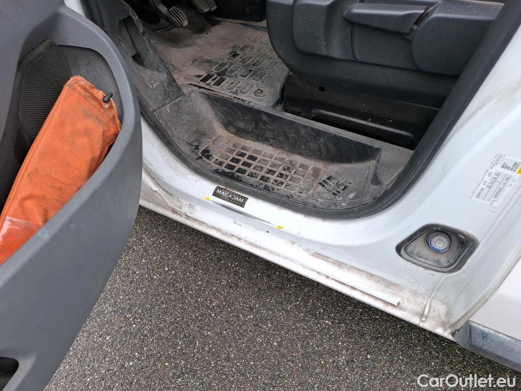  Citroen  Jumpy  Fourgon CityVan XS 1.5 BlueHDi 120CV BVM6 E6dT #28