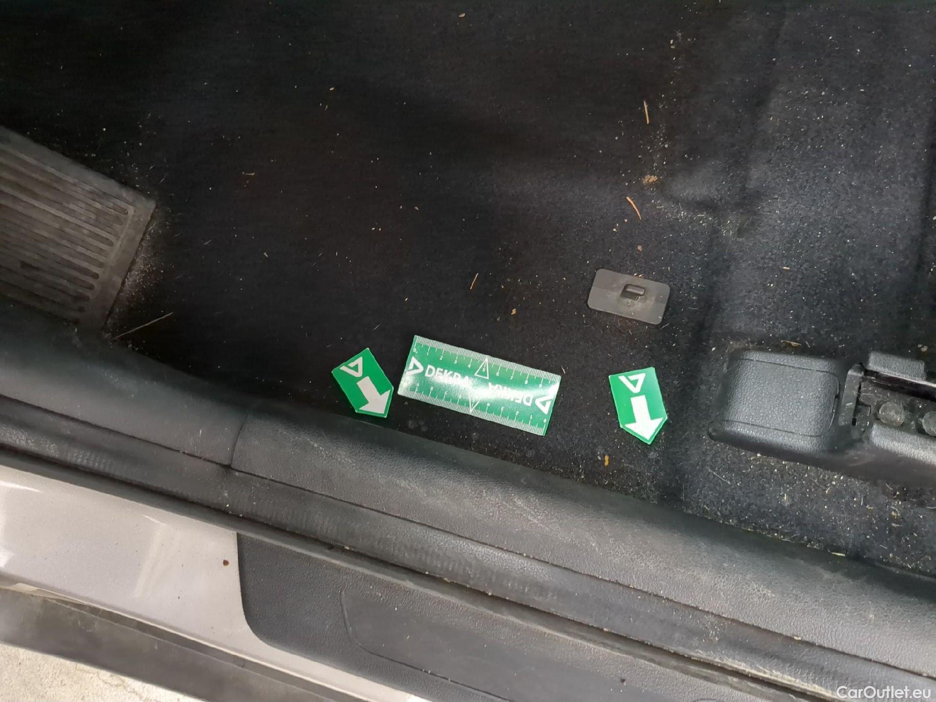  Hyundai  Tucson  Creative 2WD 1.6 CRDi 135CV BVA7 E6dT #6