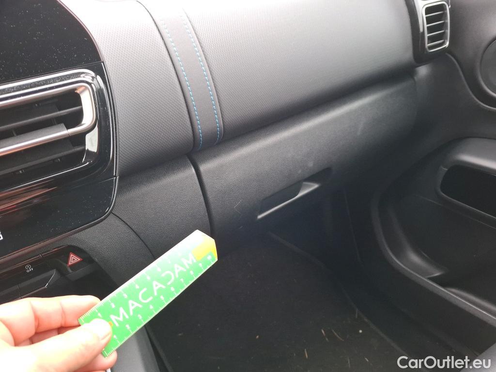  Citroen  C5  Aircross Feel 1.5 BlueHDi 130CV BVA8 E6d #3