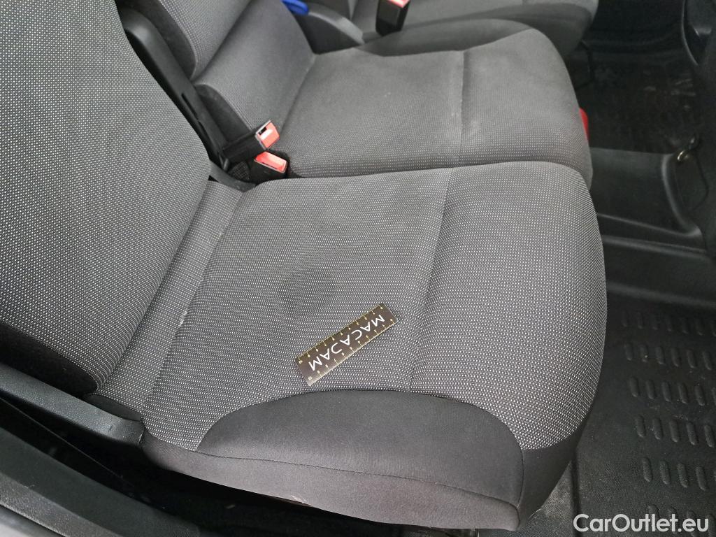  Citroen  Berlingo  Fourgon Worker M 1000 1.2 PureTech 130CV BVA8 E6d #9