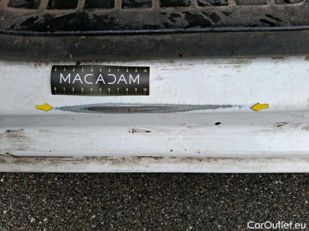  Citroen  Jumpy  Fourgon CityVan XS 1.5 BlueHDi 120CV BVM6 E6dT #29