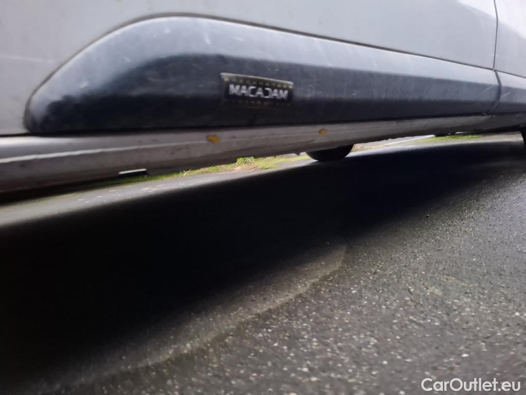  Citroen  Jumpy  Fourgon CityVan XS 1.5 BlueHDi 120CV BVM6 E6dT #16