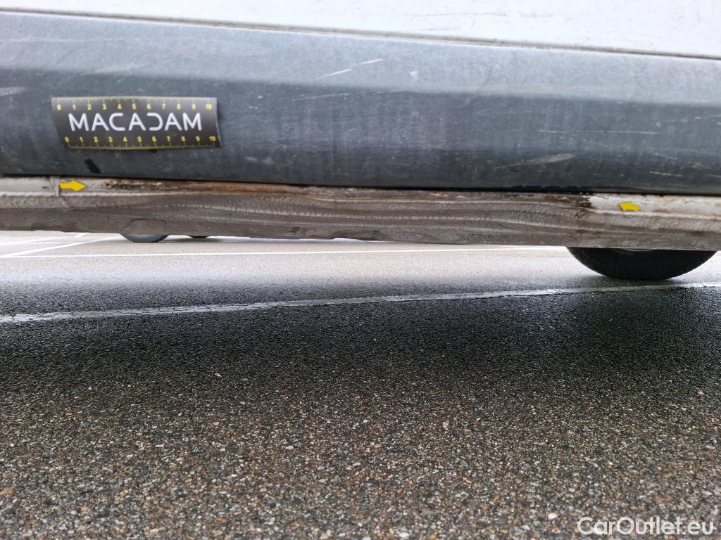  Citroen  Jumpy  Fourgon CityVan XS 1.5 BlueHDi 120CV BVM6 E6dT #3