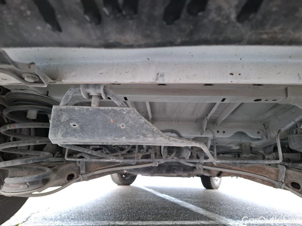  Citroen  Jumpy  Fourgon CityVan XS 1.5 BlueHDi 120CV BVM6 E6dT #14